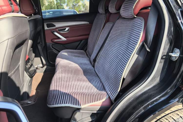 Used JETOUR X70 PLUS 2024 Champion Edition 1.5T DCT Champion MAX 5-Seater