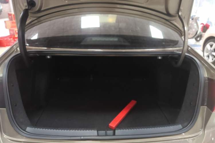 Used Volkswagen Sagitar 2018 280TSI DSG Comfort Model