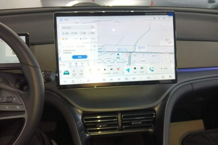 Used BYD Sealion 05 DM-i 2025 DM-i Smart Drive 115KM Flagship Model