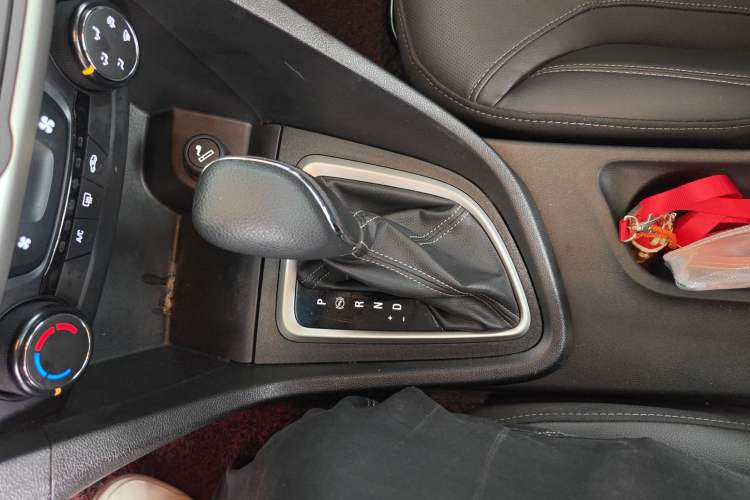 Used Buick GT 2021 Revised Version Flagship 1.5L Automatic Elite Edition
