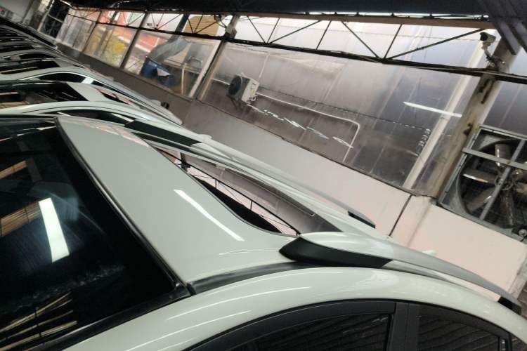 Used Toyota RAV4 2015 2.0L CVT Two-Wheel Drive Fashion Edition
