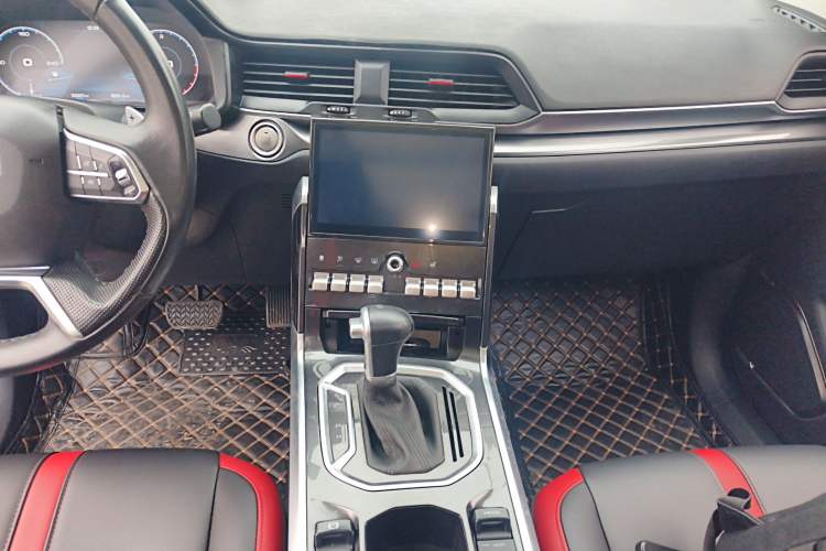 Used Haval H4 2018 Blue Label 1.5 GDIT DCT Fashion Edition
