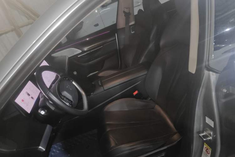 Used XPeng P7 2020 706G
