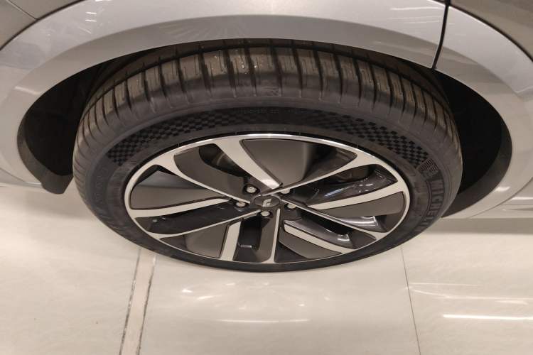 Used Li Auto L7 2024 Ultra Model