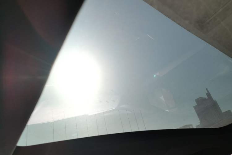 Used Land X7 2015 2.0T Panoramic Prestige Edition
