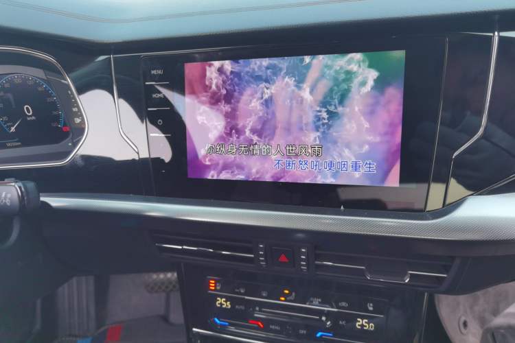 Used Volkswagen Passat 2022 330TSI Luxury Edition
