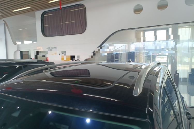 Used Volkswagen Teramont 2023 380TSI Four-Wheel Drive Prestige Luxury Edition
