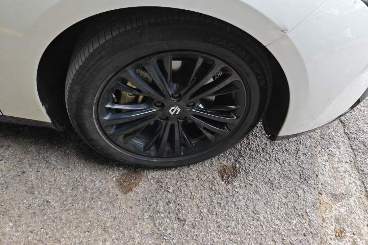 Used Leapmotor C01 2023 525 Comfort Edition
