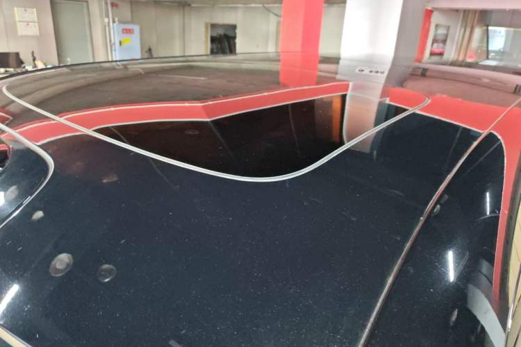 Used Zeekr 009 2024 Six-Seat Executive Version 4WD 108 kWh