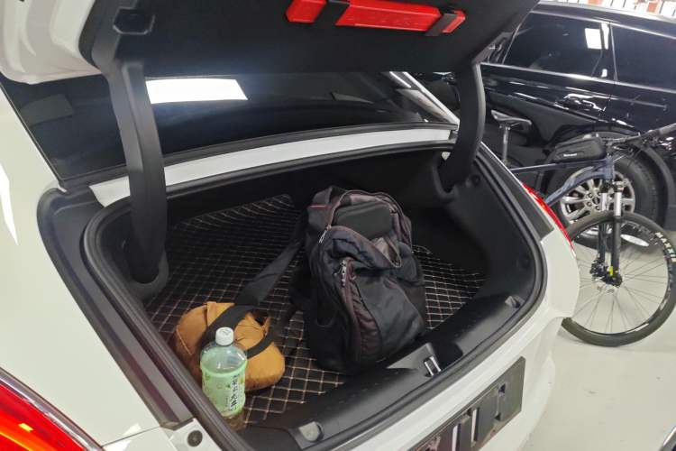 Used ORA Lightning Cat 2022 555 km Luxury Edition