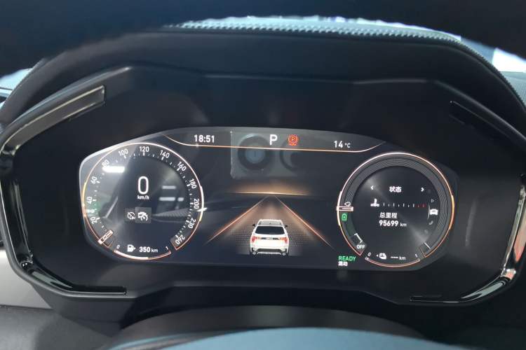 Used Lynk & Co 01 EM-P 2022 1.5TD PHEV Plus