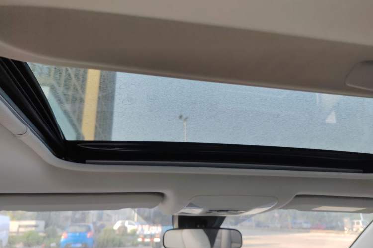 Used Toyota RAV4 2020 2.0L CVT Two-Wheel Drive Fashion Edition
