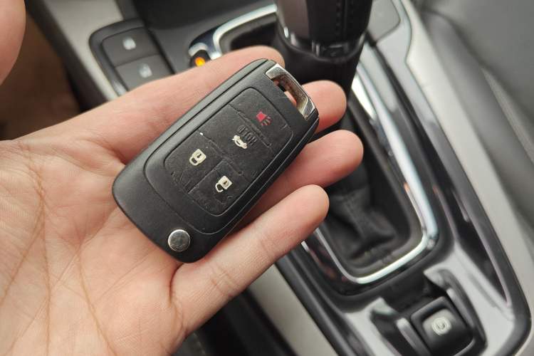 Used Chevrolet Malibu 2018 530T Automatic Fashion Edition
