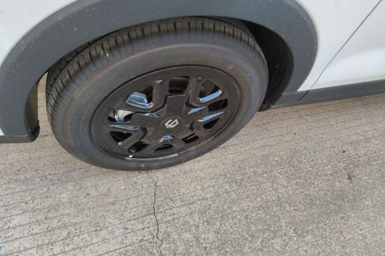 Used Leapmotor T03 2025 310 Comfort Edition
