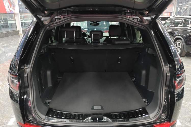 Used Land Rover Discovery Sport 2022 249 PS R-Dynamic S Performance Edition 5 Seats
