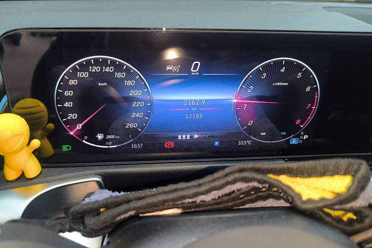 Used Mercedes-Benz GLB 2024 Refresh GLB 220 Dynamic Edition
