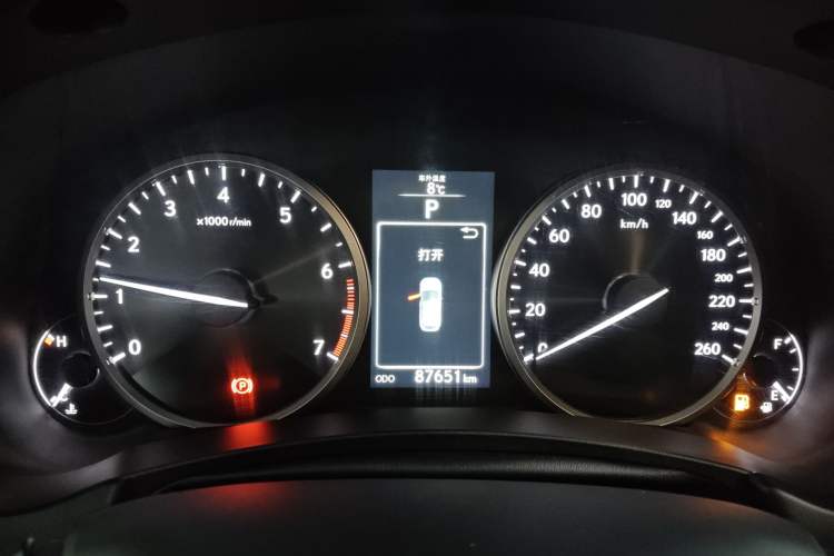 Used Lexus NX 2017 200 All-Wheel Drive Fēngshàng Edition
