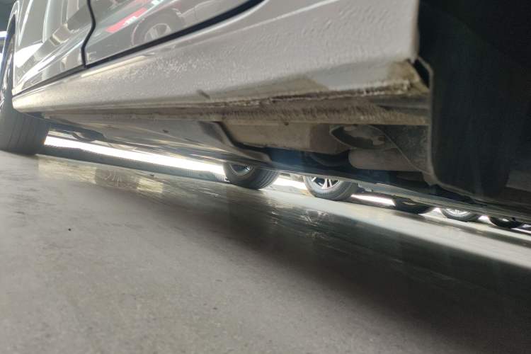 Used Volkswagen Lavida 2024 1.5L Automatic 5 Million Edition
