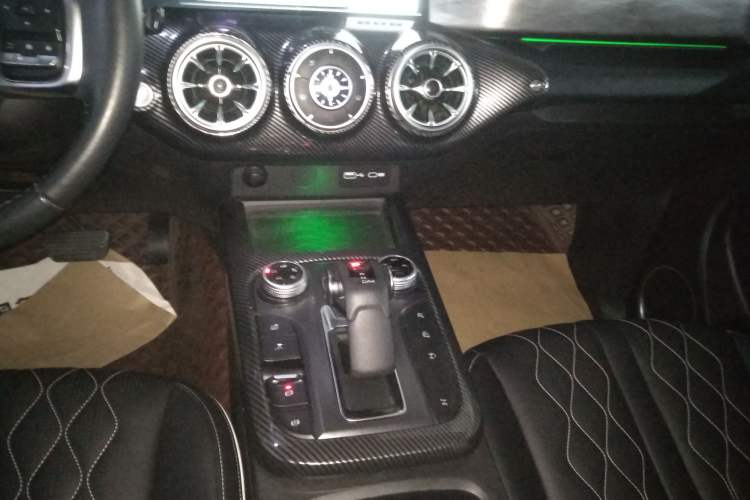 Used Tank 300 2021 Off-Road Edition 2.0T Challenger