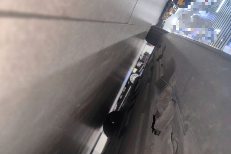 Used Mercedes-Benz A-AMG 2019 AMG A 35 L 4MATIC
