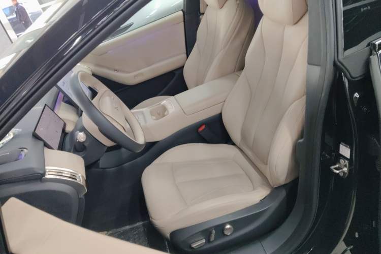 Used XPeng P7+ 2024 Long-Range Max