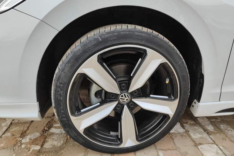 Used Volkswagen Bora 2024 300TSI DSG Prestige Edition