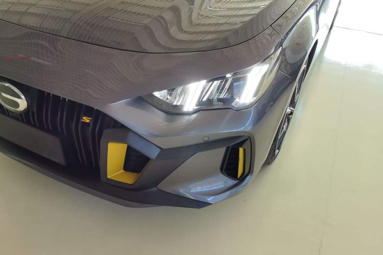 Used GAC Trumpchi EMPOW 2023 270T DCT J15 Version
