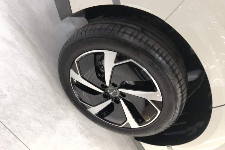 Used BYD Sealion 06 New Energy 2025 Model EV 605 Navigation Plus Edition