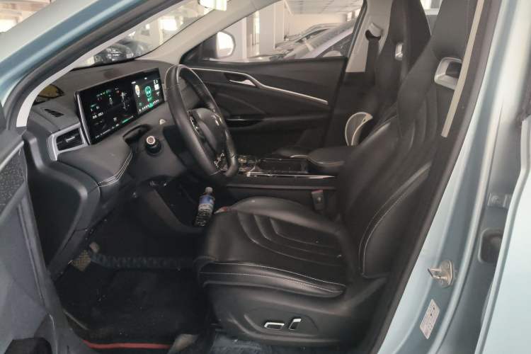 Used NETA U 2022 Chiiq 500 Lithium Iron Phosphate