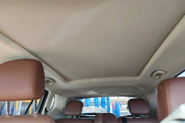 Used Buick Envision 2018 28T Four-Wheel Drive Elite Version
