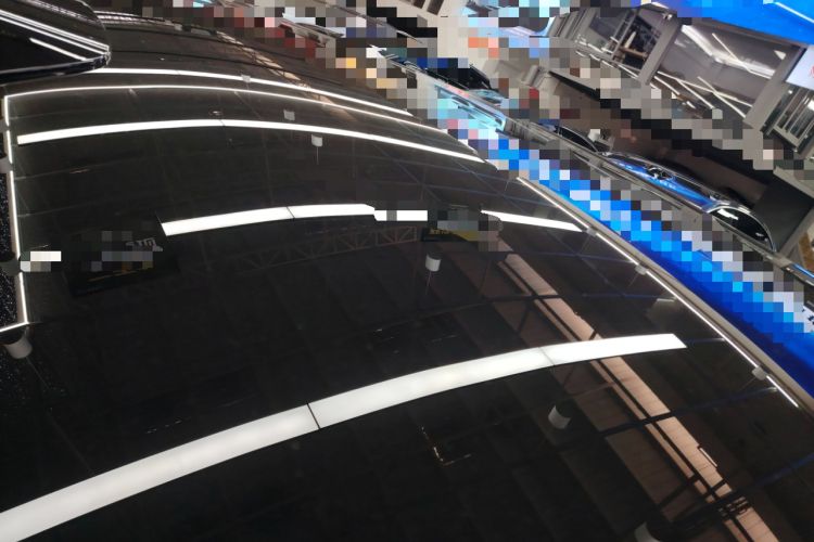 Used Hima Stelato S9 2025 Extended-Range Ultra