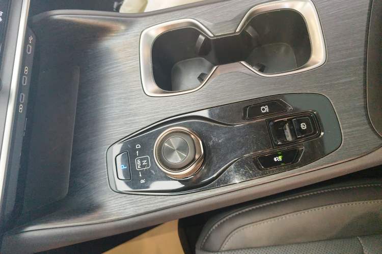 Used Lexus RZ 2023 450e All-Wheel Drive Luxury Edition
