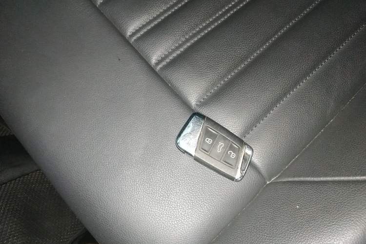 Used Volkswagen Passat 2022 330TSI Starry Elite Edition
