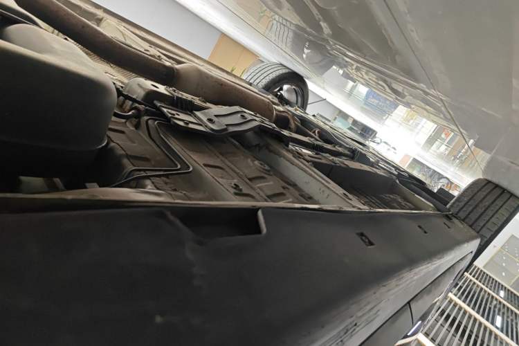 Used Changan UNI-T 2020 1.5T Prestige Version
