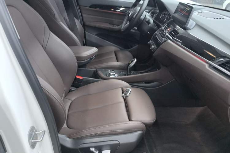 Used BMW X1 2021 sDrive25Li Leading Model