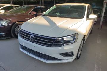 Used Volkswagen Jetta 2017 1.5L Automatic Comfort Model