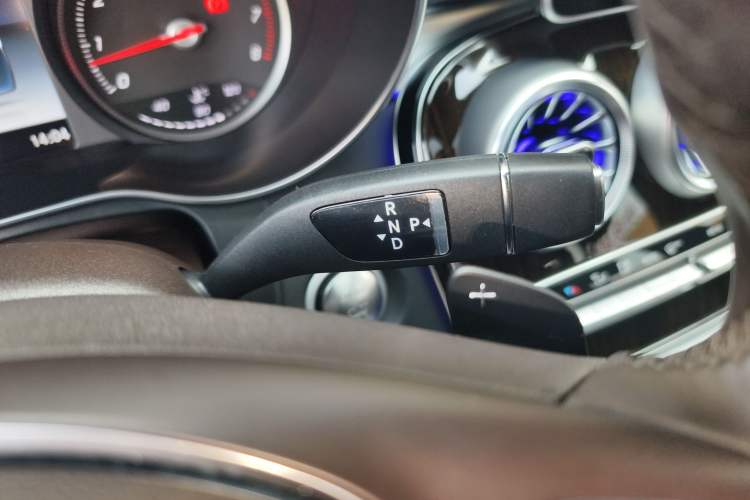 Used Mercedes-Benz GLC 2017 GLC 260 4MATIC Dynamic Edition