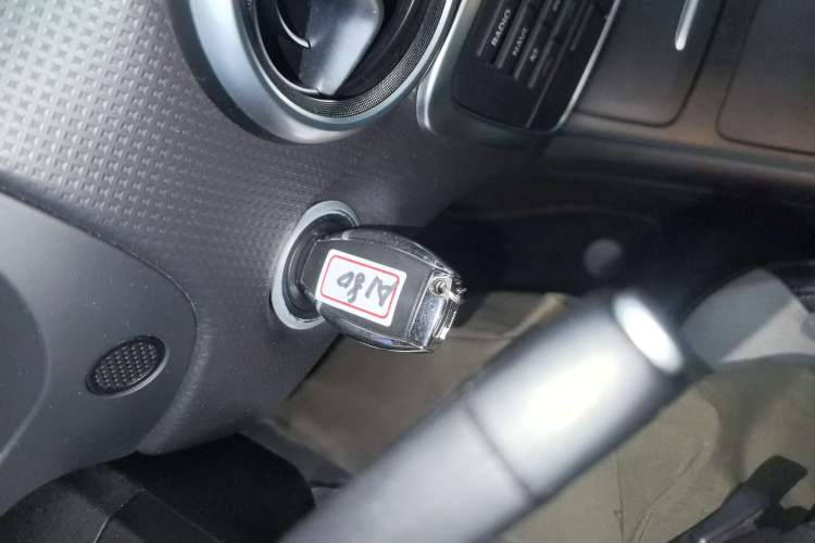 Used Mercedes-Benz A-Class 2015 A 180