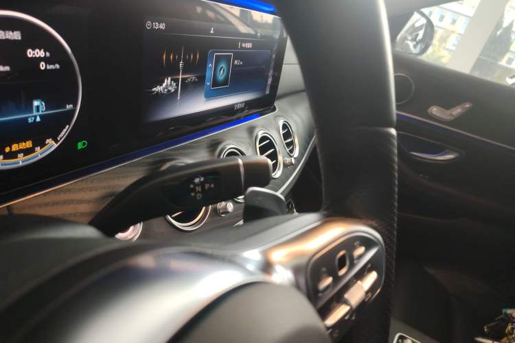 Used Mercedes-Benz E-Class 2019 E 200 L Sport Edition
