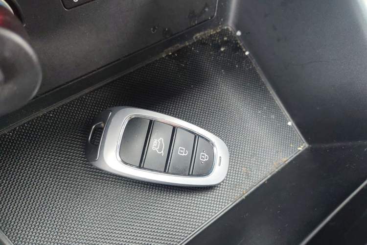 Used Hyundai Tucson 2021 Tucson L 1.5T DCT GLX Elite Edition
