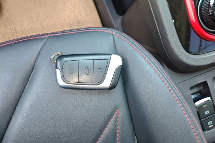 Used Chery Little Ant 2023 251km True Love Edition Lithium Iron Phosphate