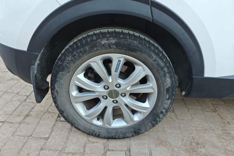 Used Haval H4 2018 Blue Label 1.5 GDIT DCT Fashion Edition