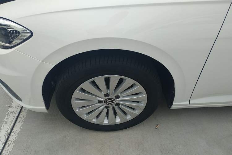 Used Volkswagen Lavida 2021 280TSI DSG Comfort Edition
