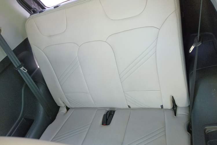 Used Chery Little Ant 2021 200 000-Yuan Ant Fan Edition Talent Version NMC Battery 301 km
