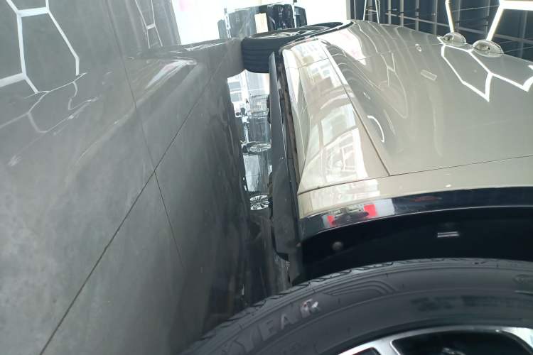 Used Volkswagen Viloran 2020 330TSI Luxury Edition
