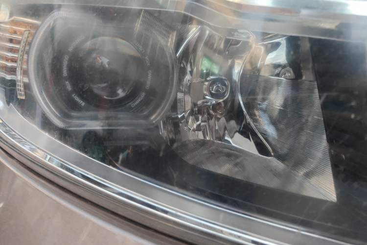 Used Oshan X70A 2018 1.5L Manual Comfort Model
