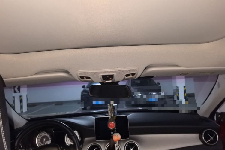 Used Mercedes-Benz GLA 2016 GLA 200 Sport Edition