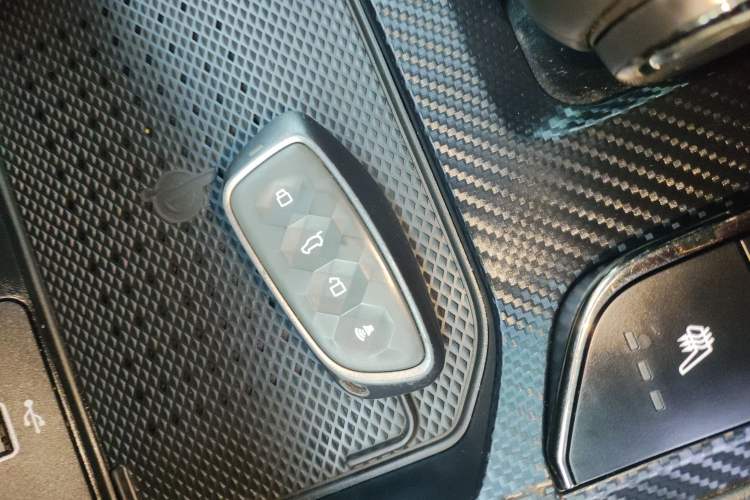 Used Haval  2023 2.0T All-Wheel-Drive Chaoye Plus