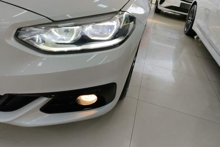 Used BMW 1 Series 2017 118i Sport Edition