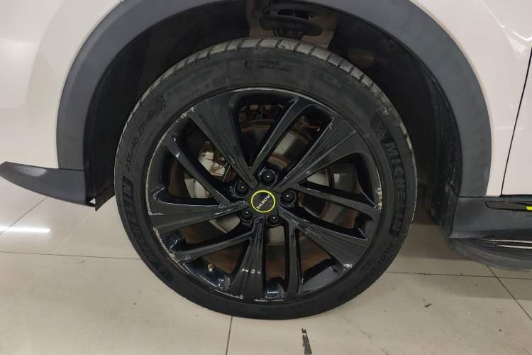 Used Roewe RX5 New Energy 2021 ePLUS National Trend Ronglin Luxury Edition
